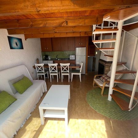 Playa Del Sol, 1 Dormitorio Frente Al Mar, By BookinDénia Extérieur photo
