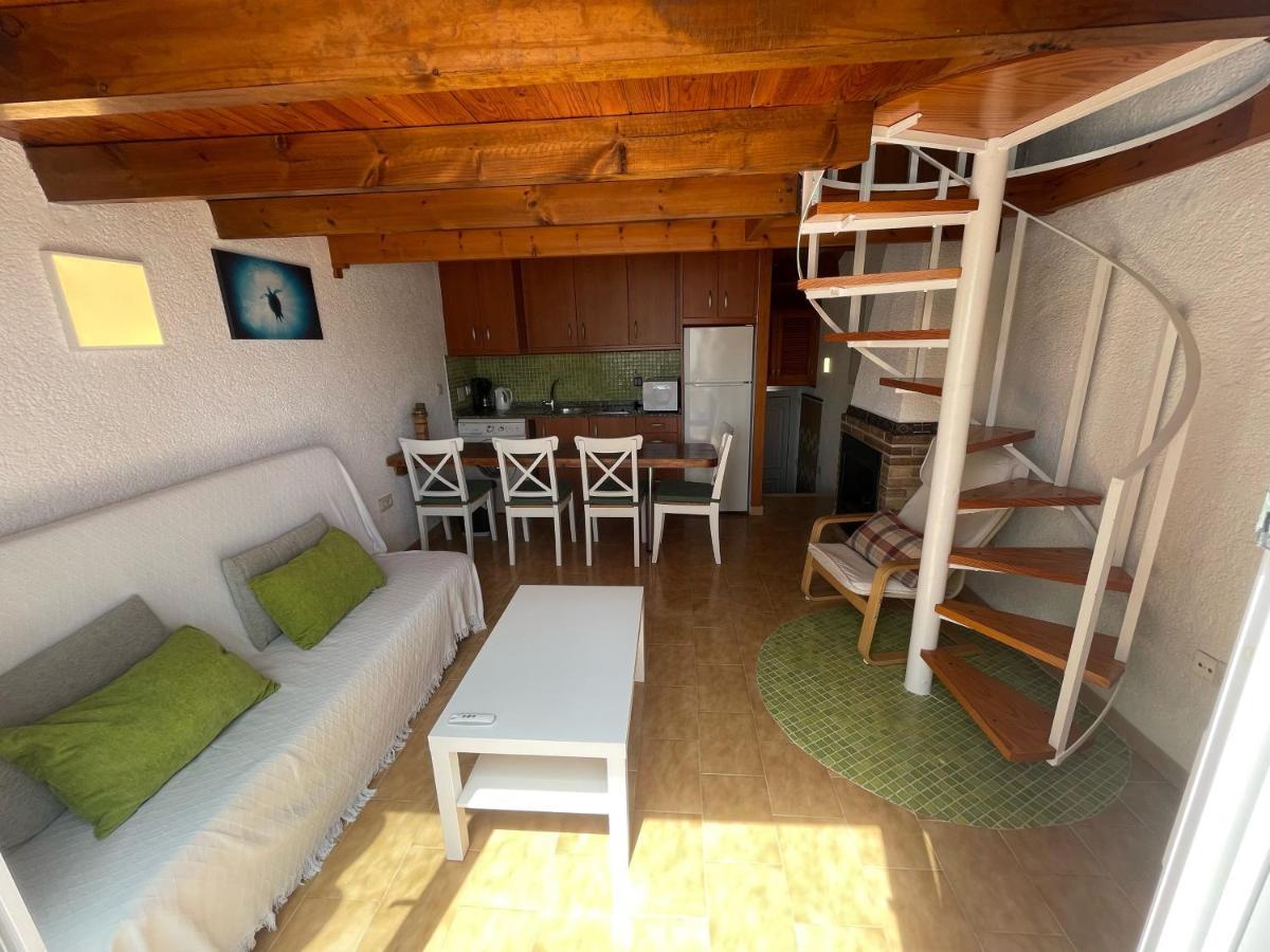 Playa Del Sol, 1 Dormitorio Frente Al Mar, By BookinDénia Extérieur photo